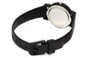 CASIO(WMNS)  Analog 'Black'