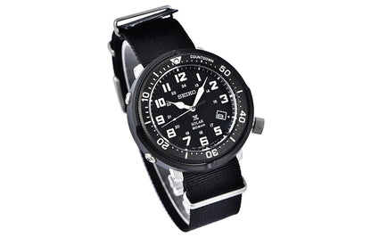 SEIKOMen's  Prospex Solar Energy Sports Watch