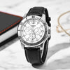 CASIOENTICER Series Vintagees Black Analog