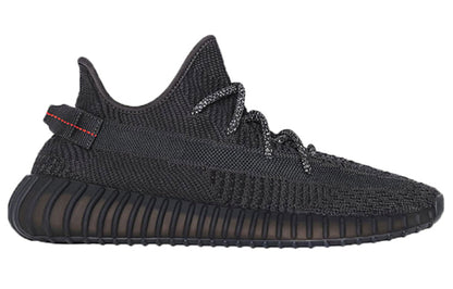 adidasYeezy Boost 350 V2 'Black Non-Reflective'
