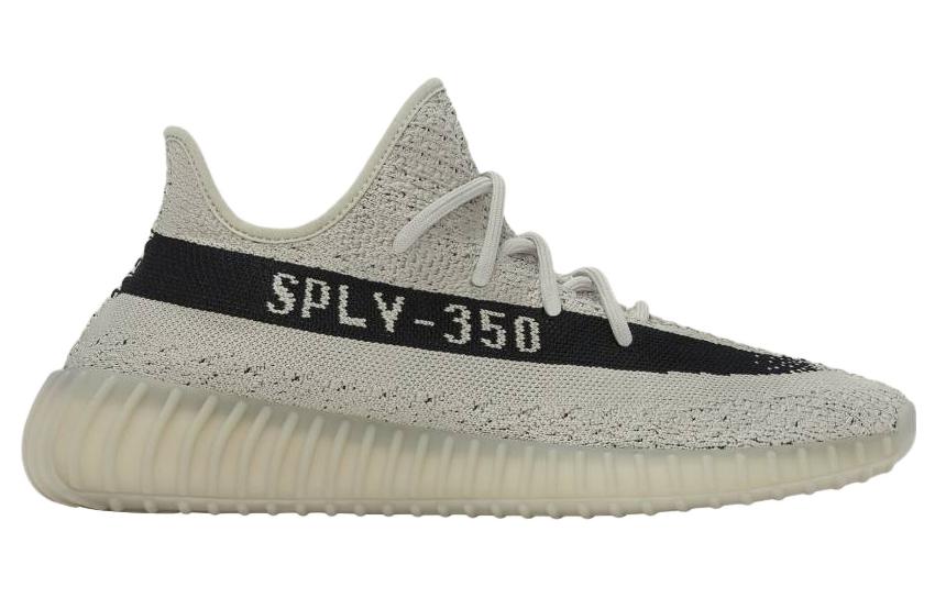 adidasYeezy Boost 350 V2 'Slate'