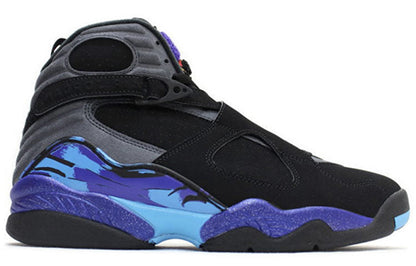 Air Jordan8 Retro 'Aqua' 2015