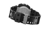 CASIOG-Shock Digial-Analog 'Black'
