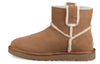 UGG(WMNS)  CLASSIC MINI Snow boots