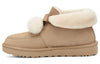 UGG(WMNS)  Classic Short 'Beige'