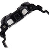 CASIOG-Shock Analog-Digital 'Black'