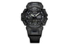 CASIOG-Shock Analog-Digital 'Black'