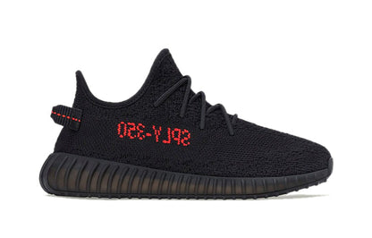 adidas(PS)  Yeezy Boost 350 V2 Kids 'Bred'