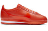 Nike(WMNS)  Classic Cortez Premium 'Team Orange'