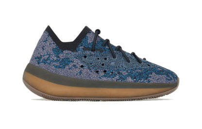 adidas(PS)  Yeezy Boost 380 Kids 'Covellite'