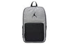 Air JordanLogo Backpack 'Grey Black'