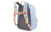 PUMA(GS)  x Tiny Backpack 'Teal Black'
