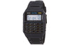 CASIOMale YOUTH Japan / South Korea Fashion Waterproof Mens Black Digital
