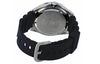 CASIOWaterproof Sports Quartz Mens Black Analog