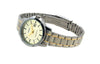 CASIODRESS Series Classic PointerStainless Steel Strap Golden Quartz Waterproof Gold Dial Gold Analog