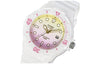 CASIOWaterproof Sports White Analog