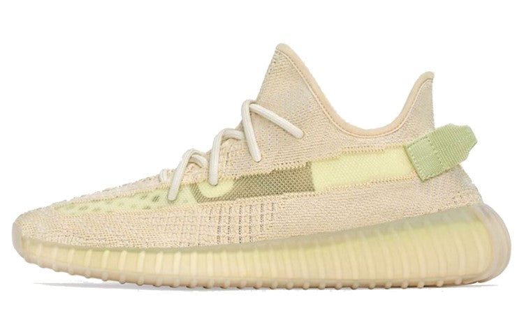 adidasYeezy Boost 350 V2 'Flax'