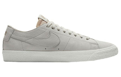 NikeZoom Blazer Decon SB White