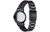 CASIOCasio Dress Classic Minimalistic Analog Steel Strap Watch 'Black White'