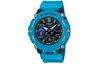 CASIOG-Shock Analog-Digital 'Blue'
