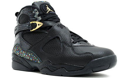 Air Jordan8 Retro C&C 'Confetti'