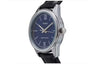 CASIO(WMNS)  Analog 'Cobalt Blue Silver'