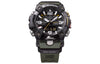 CASIOG-Shock Mudmaster 'Black'