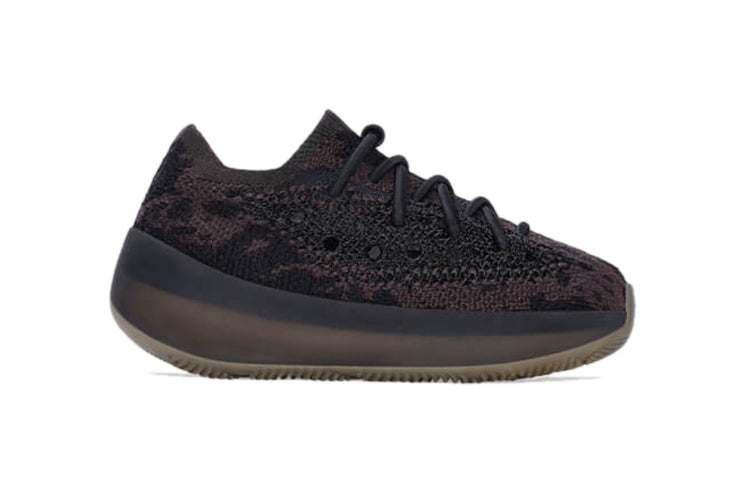 adidas(TD)  Yeezy Boost 380 'Onyx Non-Reflective'