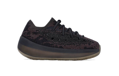 adidas(TD)  Yeezy Boost 380 'Onyx Non-Reflective'