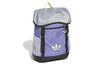 adidasAdventurer Toploader Backpack Small 'Purple'