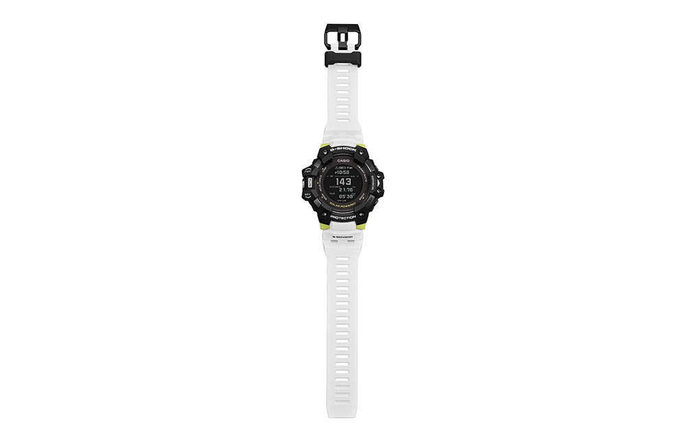 CASIOG-Shock Digital 'Black'