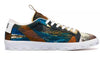 NikeMichael Lau x Zoom Blazer Low QS SB 'Salvator Michael'