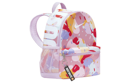 Nike(PS)  Brasilia JDI Mini Backpack 'Pink'