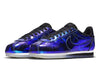 Nike(WMNS)  Classic Cortez Leather SE 'Iridescent Soar'
