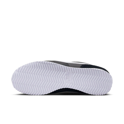 Nike(WMNS)  Cortez 'Nylon Black White'