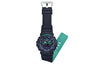 CASIOG-Shock Analog-Digital 'Black'