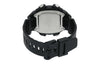 CASIOG-Shock Digital 'Black'