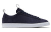 NikeBlazer Low PRM QS 'Obsidian'