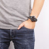 CASIOOUTGEAR Series Multi-sport Black Sports Black Dial Black Digital