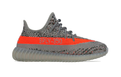 adidas(PS)  Yeezy Boost 350 V2 Kids 'Beluga Reflective'