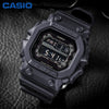 CASIOG-Shock King 'Black'