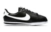 Nike(GS)  Cortez Basic SL 'Black'