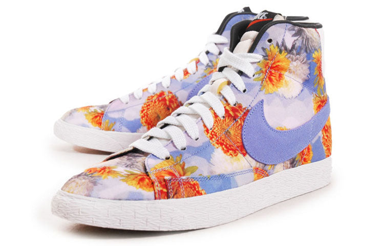 NikeBlazer Mid Prm Vntg Qs 'Chicago'