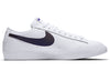 NikeBlazer Low PRM SU19 'White'
