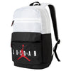 Air JordanAir Pivot Backpack 'White Black'