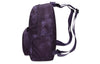 ConverseGO LO Tie Dye Backpack 'Dark Purple'
