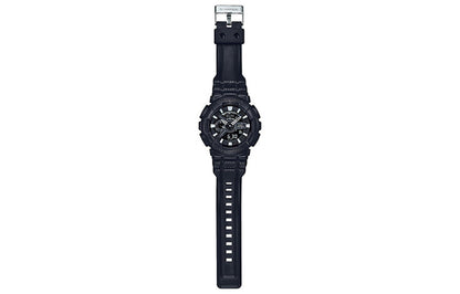 CASIOG-Shock Analog-Digital 'Black'