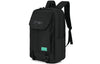 Li-NingBadminton Logo Backpack 'Black'