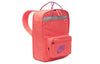 NikeTanjun schoolbag Backpack schoolbag Kids coral red