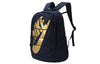 NikeHayward 2.0 Backpack 'Black Gold'